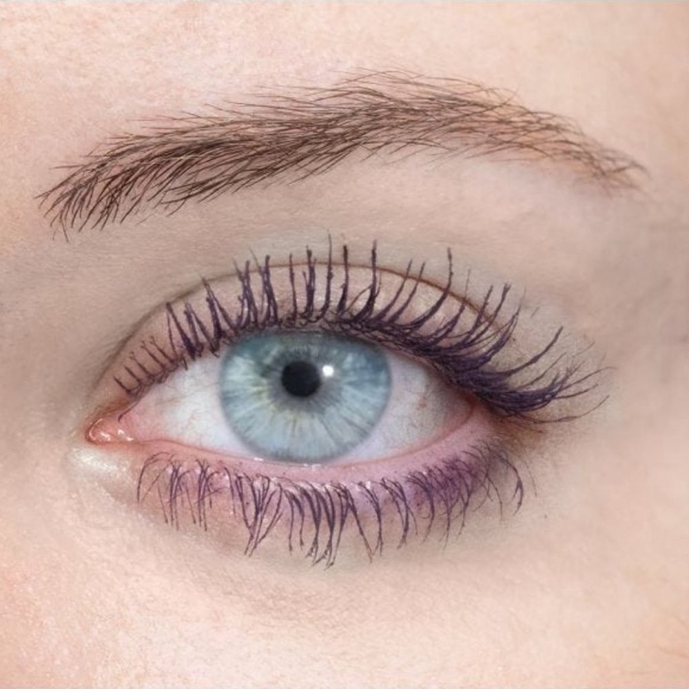 SeneGence LashSense (Long Lasting Waterproof Mascara) Shade: Regal Plum, NWT.